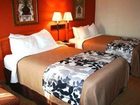 фото отеля Sleep Inn & Suites Tupelo