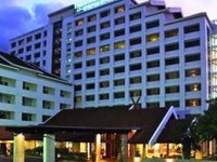Chiangmai Hill 2000 Hotel