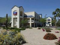 Fairfield Inn Scottsdale North