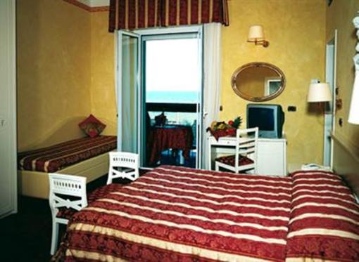 фото отеля Executive La Fiorita Hotel Rimini