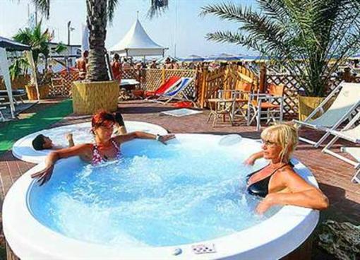 фото отеля Executive La Fiorita Hotel Rimini