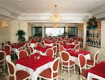фото отеля Executive La Fiorita Hotel Rimini