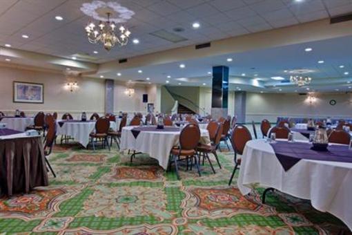 фото отеля Holiday Inn Select Ambassador Bridge Windsor (Ontario)