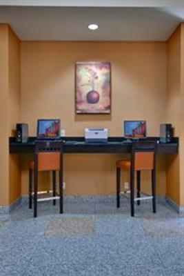 фото отеля Holiday Inn Select Ambassador Bridge Windsor (Ontario)