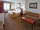 фото отеля Holiday Inn Express San Angelo