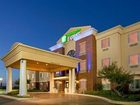 фото отеля Holiday Inn Express San Angelo