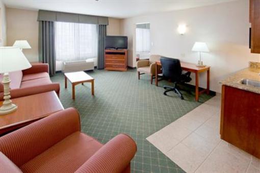 фото отеля Holiday Inn Express Lebanon (Indiana)