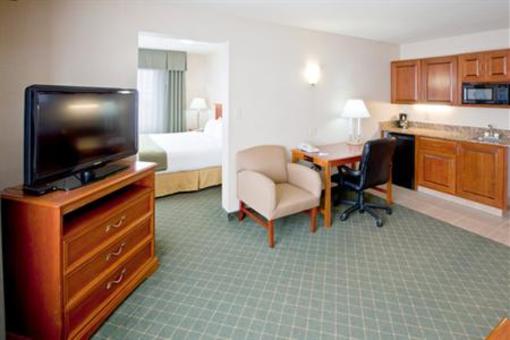 фото отеля Holiday Inn Express Lebanon (Indiana)