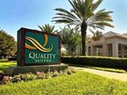 фото отеля Quality Suites Lake Buena Vista