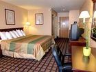 фото отеля BEST WESTERN Inn Suites Of Merrillville