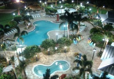 фото отеля Calypso Cay Suites