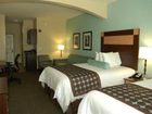 фото отеля Best Western Texarkana Inn & Suites