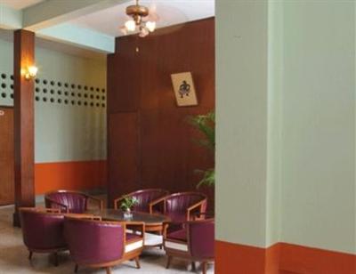 фото отеля Golden Palace Hotel Bangkok