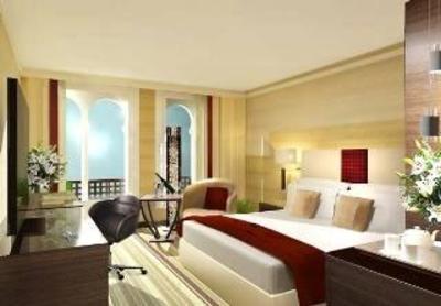 фото отеля Renaissance Tlemcen Hotel