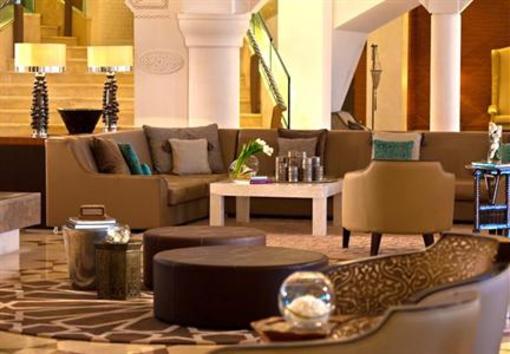фото отеля Renaissance Tlemcen Hotel