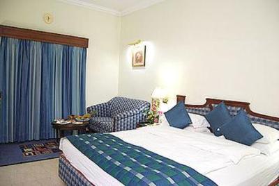 фото отеля Ambica Empire Hotel Chennai