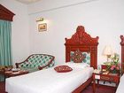 фото отеля Ambica Empire Hotel Chennai