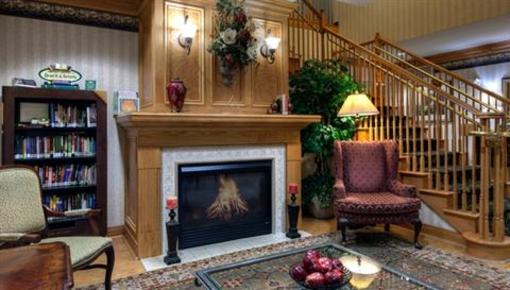 фото отеля Country Inn & Suites Wilder