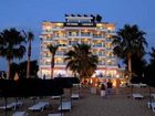 фото отеля Venessa Beach Hotel