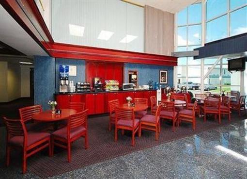 фото отеля Quality Inn & Suites Albany Airport