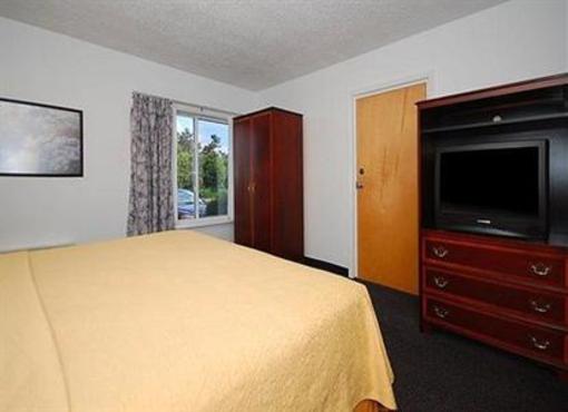 фото отеля Quality Inn & Suites Albany Airport