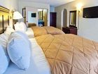 фото отеля Comfort Inn & Suites West Atlantic City