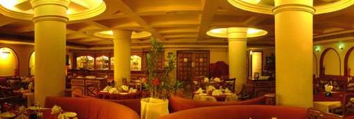 фото отеля Meghalaya Hotel