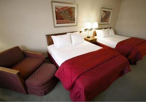 фото отеля Comfort Inn and Suites Kent