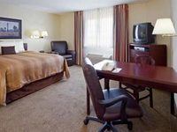 Candlewood Suites Somerset