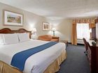 фото отеля Holiday Inn Express Pittsburgh - Cranberry