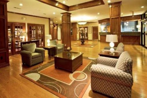 фото отеля Holiday Inn Express Hotel & Suites Dallas-Addison