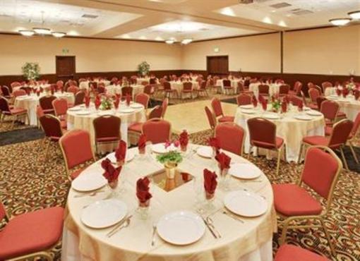 фото отеля Holiday Inn Express Hotel & Suites Gold Miners Inn-Grass Valley