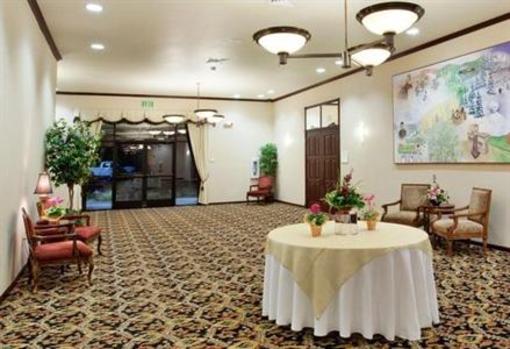 фото отеля Holiday Inn Express Hotel & Suites Gold Miners Inn-Grass Valley