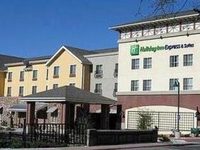 Holiday Inn Express Hotel & Suites Gold Miners Inn-Grass Valley