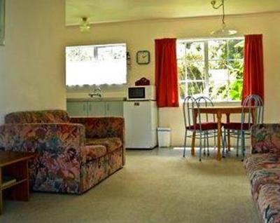 фото отеля Bay of Islands Resort