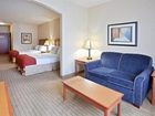 фото отеля Holiday Inn Express Hotel & Suites Seaside - Convention Center