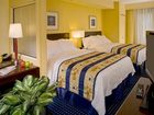 фото отеля SpringHill Suites by Marriott New Bern