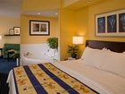 фото отеля SpringHill Suites by Marriott New Bern