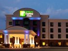 фото отеля Holiday Inn Express Hotel & Suites Wilmington-Newark
