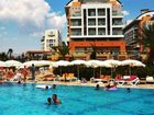 фото отеля Hedef Resort Alanya