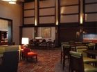 фото отеля Holiday Inn Dallas Central Park Cities