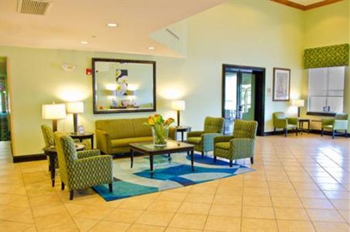 фото отеля BEST WESTERN Miami Airport West Inn & Suites