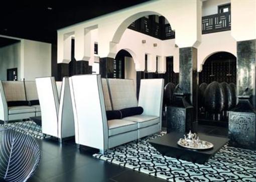 фото отеля Sofitel Agadir Thalassa