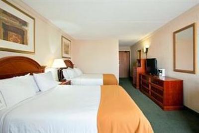 фото отеля Holiday Inn Express Racine I-94 at Exit 333