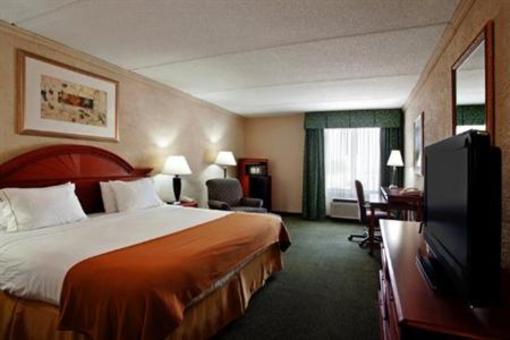 фото отеля Holiday Inn Express Racine I-94 at Exit 333