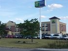 фото отеля Holiday Inn Express Racine I-94 at Exit 333