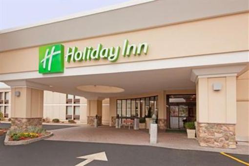 фото отеля Holiday Inn Boston-Dedham Hotel & Conference Center