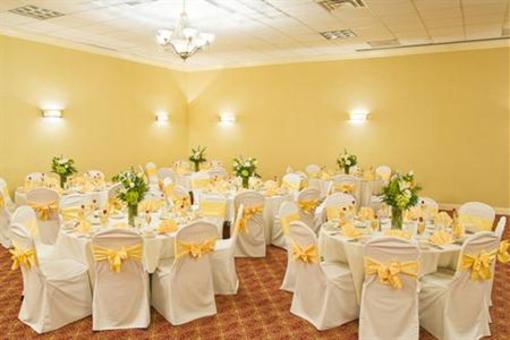 фото отеля Holiday Inn Boston-Dedham Hotel & Conference Center