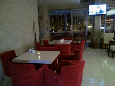 фото отеля Hotel Grand Finike