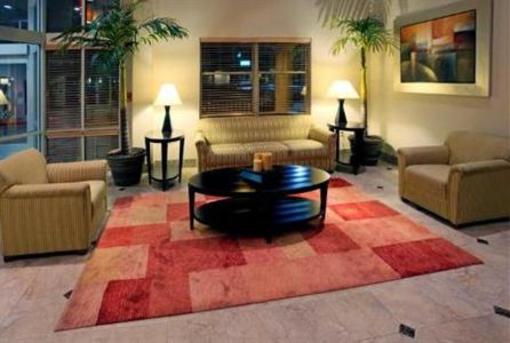 фото отеля Holiday Inn Express Hotel & Suites McAllen (Airport/La Plaza Mall)
